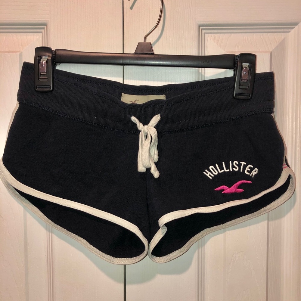 Hollister Pajama Shorts